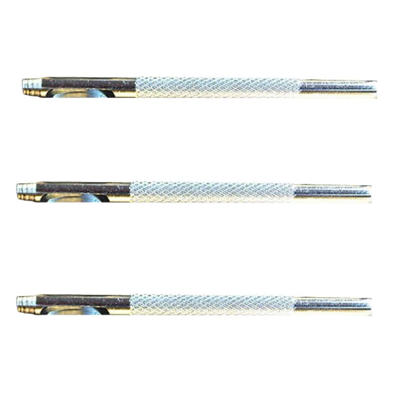 Заводской прямой ленточный ремень круглый 2,0 мм 2,5 мм 3,0 мм 3,5 мм 4,0 Дырокол