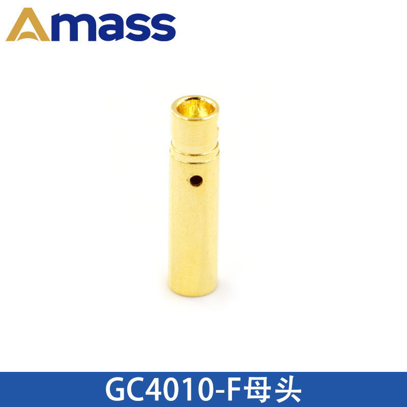 正規品エルメスgcシリーズ2.0mm 3.0mm 4.0mm 5.0mm 6.0mm 8.0mmバナナプラグ|undefined
