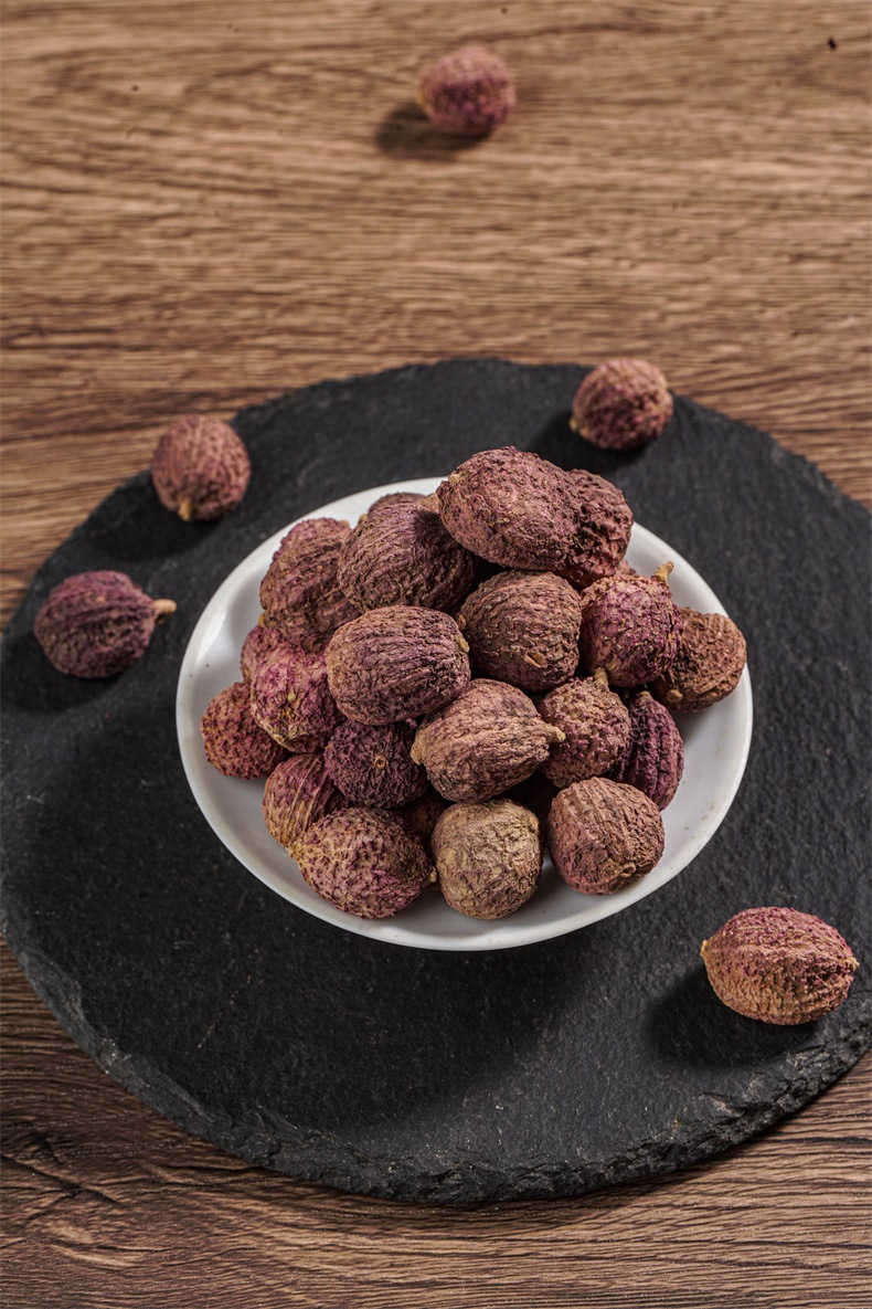Yangchun Sha Ren Amomum Fruit 500g Dried Whole Grains for Tea and Cooking Bulk Pack key features