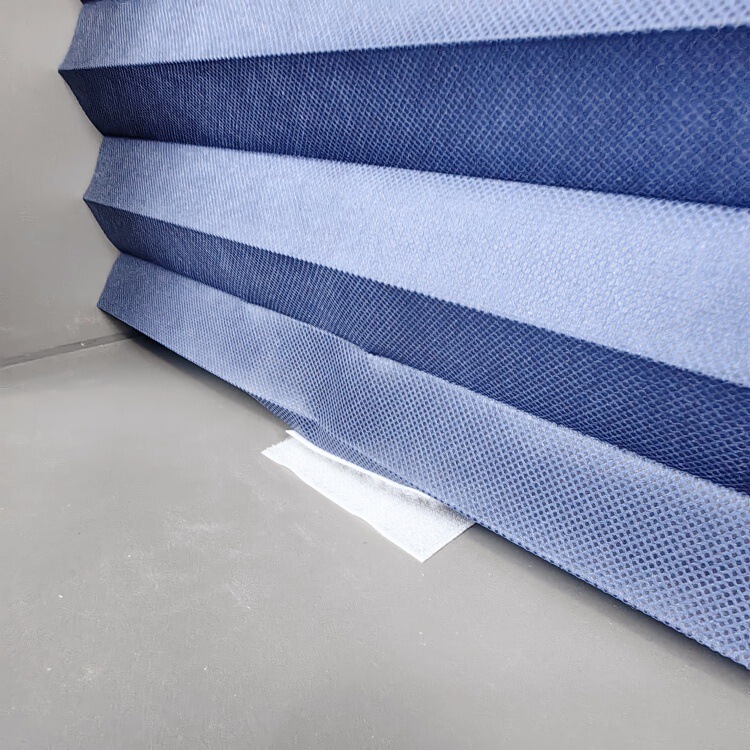GRILA pleated curtain pleated curtain sunshade self-paste can be cut simple curtain cross-border foreign trade explosion disposable GRILA pleated curtain pleated curtain sunshade self-paste can be cut simple curtain cross-border foreign trade explosion disposable