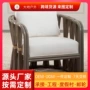 单人定制庭院组合露台