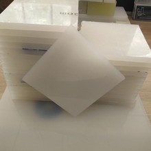 广东厂家直销PPN高透板PPH板水槽养殖塑料板全新料食品级