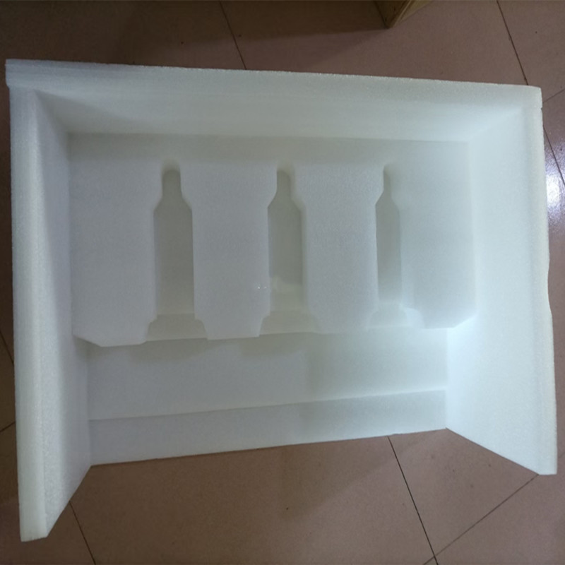 珍珠棉EPE 精品防震包装防静电EVA海绵 缓冲泡沫内衬异形