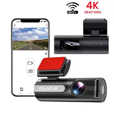 double recording car camera, Driving recorder