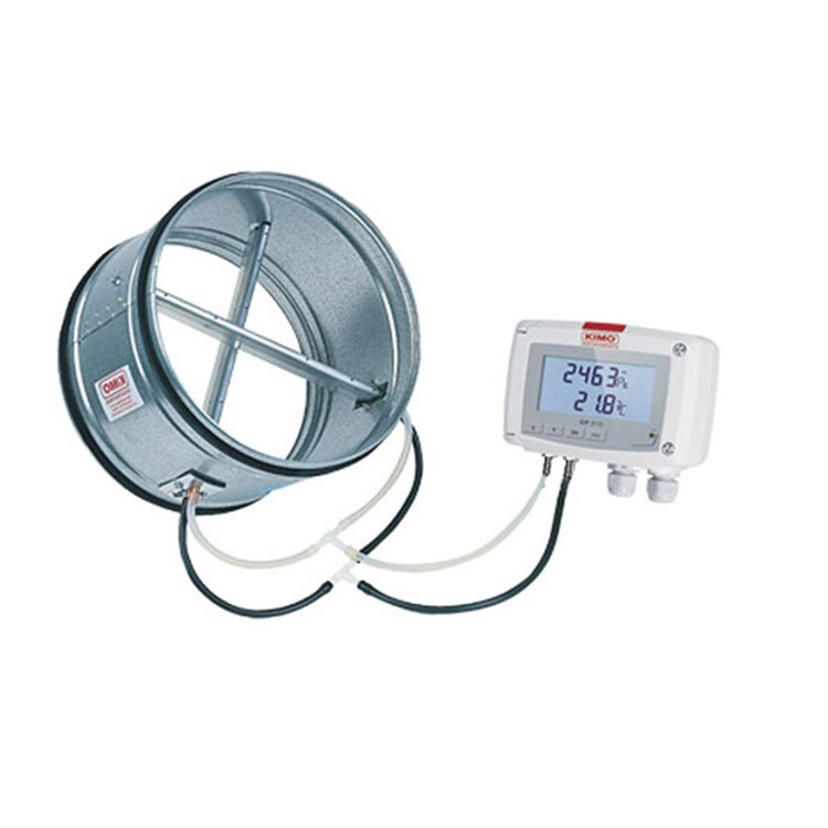 KIMO凯茂CP218-BN,CP218-BO,CP219-BO,BN差压风速风量温度变送器