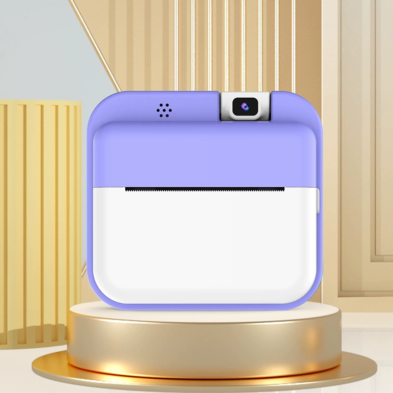 Polaroid, небольшой фотоаппарат для фотосессий