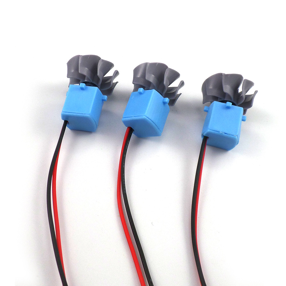 Miniature wind generator miniature hydraulic generator wind and hydraulic dual-purpose generator model generator ~