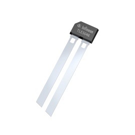 线性霍尔开关 TLE5045ICR100HALA1 线性霍尔传感器