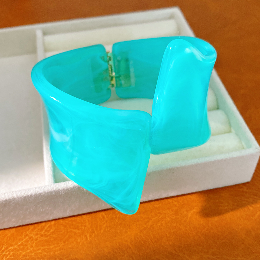 Brazalete - Azul