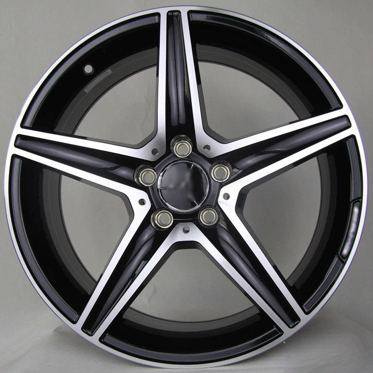 17-19 дюймовые вращающиеModified колеса Xue Ying подходят для Mercedes-Benz A-Class C200/GLC/E300/E-Class/S/GLB260