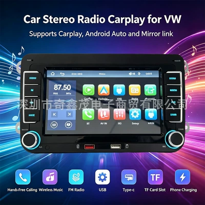 Simsiz CarPlay və Android Auto wireless carplay car central