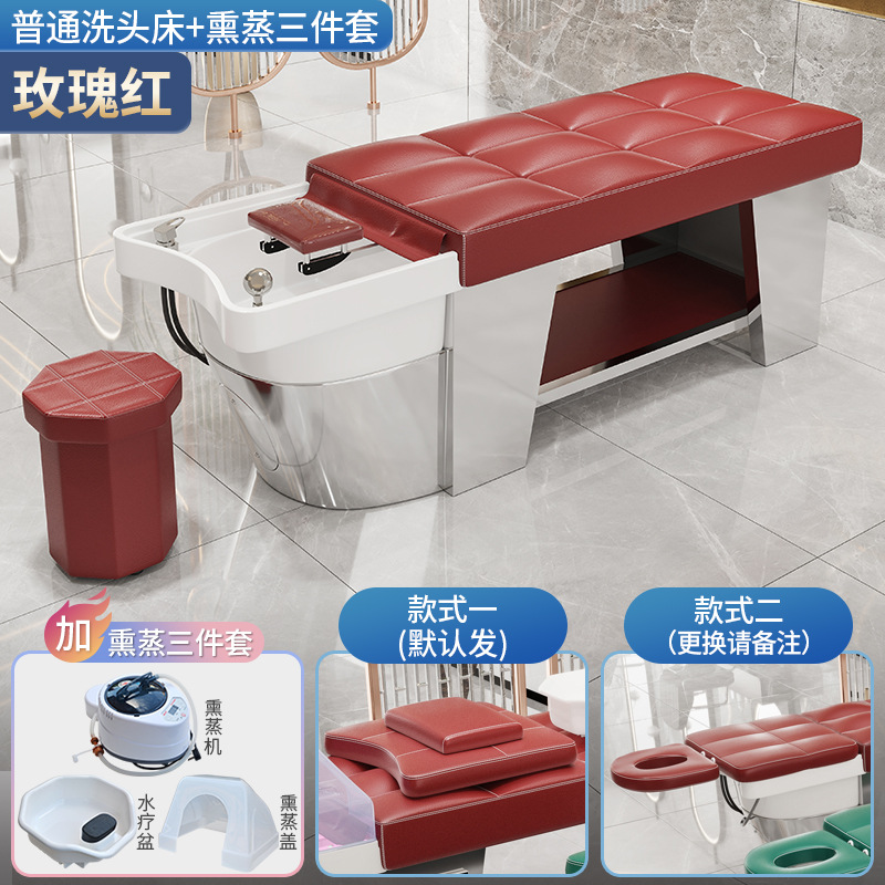 Rosa Roja-cama + Fumigación