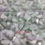 缅甸冰种元宝小吊坠玉器