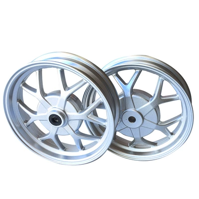 Hub – Motorcycle Wheels Dio18/28 Series