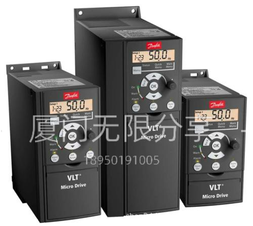 FC-202P4K0T4Z55H2  丹佛斯变频器FC-202P4K0T4Z55H2