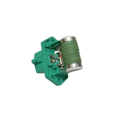 Regulator, Fan