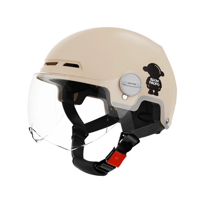 electric car helmet men and women, Motorcycle Safety Supplies
