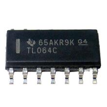 TL071CDR SOP8 �\�� ���ԷŴ��� TL071���l