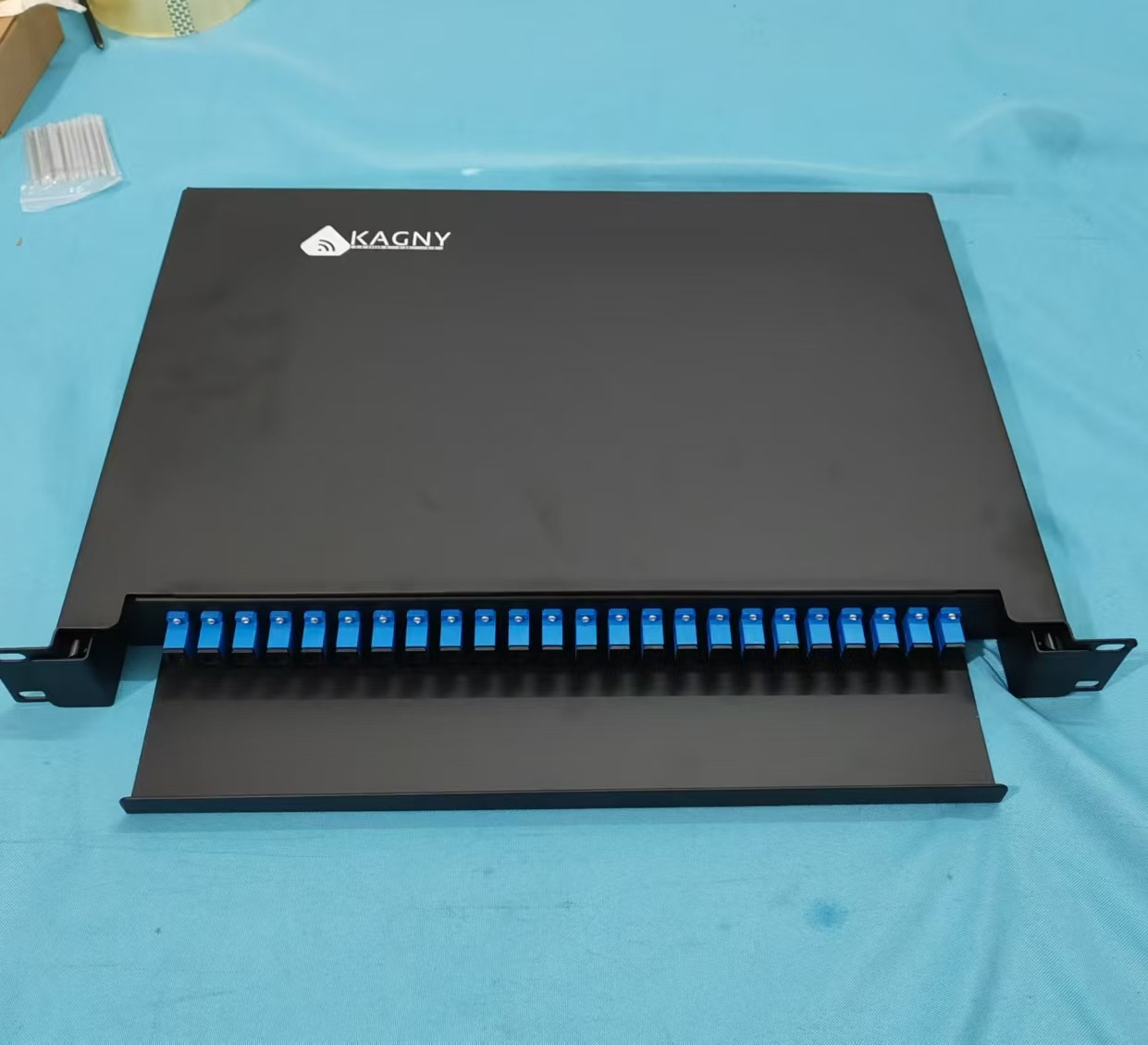 24口SC单工单模满配2