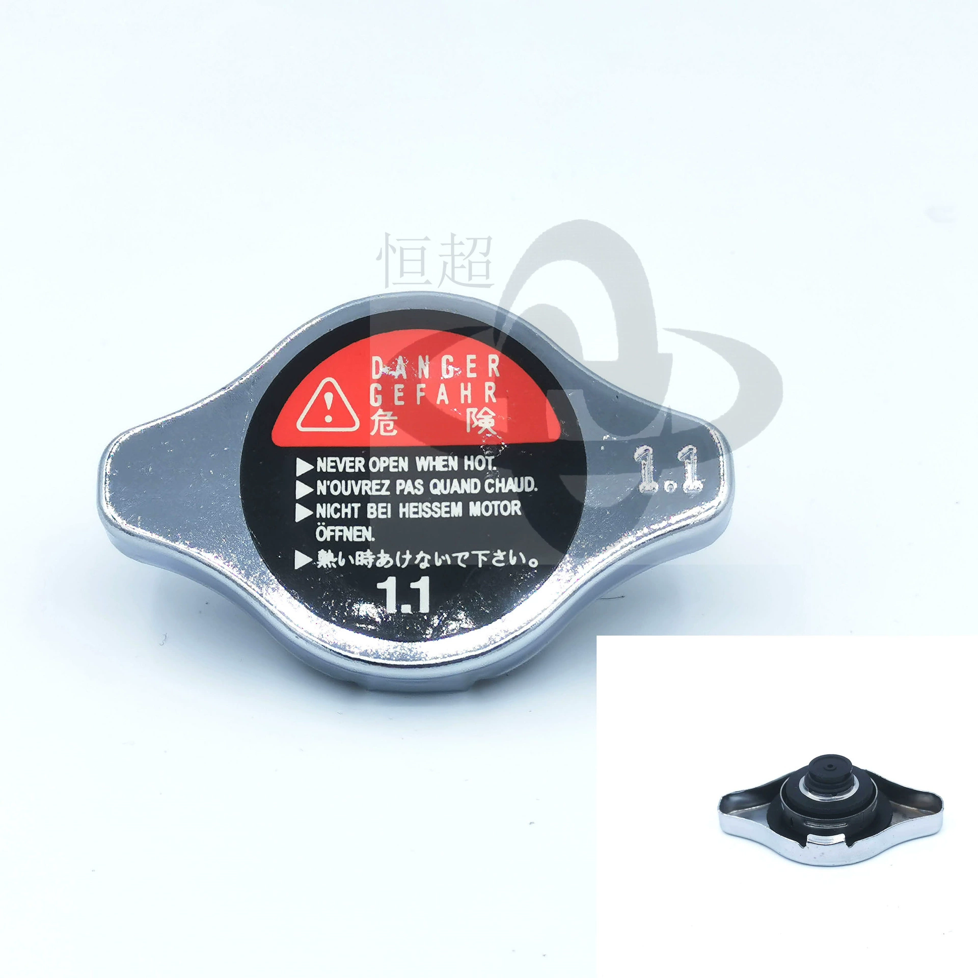 Применимо к крышке бака Honda Accord Acura 19045-paa-a01 17920-60d10