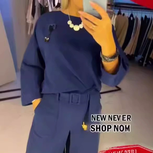 Карманный свободный брюки для трансграничной внешней торговли