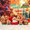 -276 8 Christmass for Tutuzai