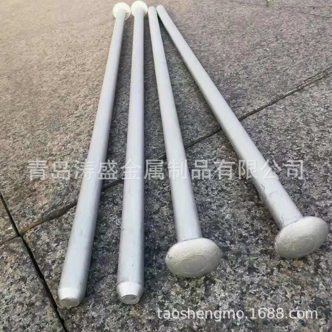 供应出口户外野营配件 帐篷地钉 地钉/高强度铝地钉 帐钉 钢钎