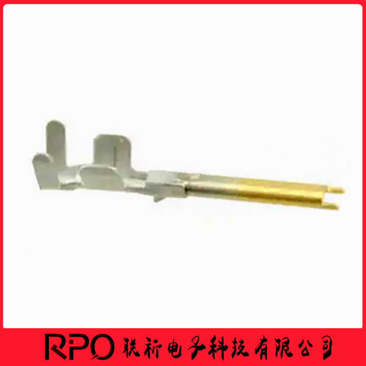 FX15-2830PCFB 线规:28-30 AWG 接插件 端子 连接器