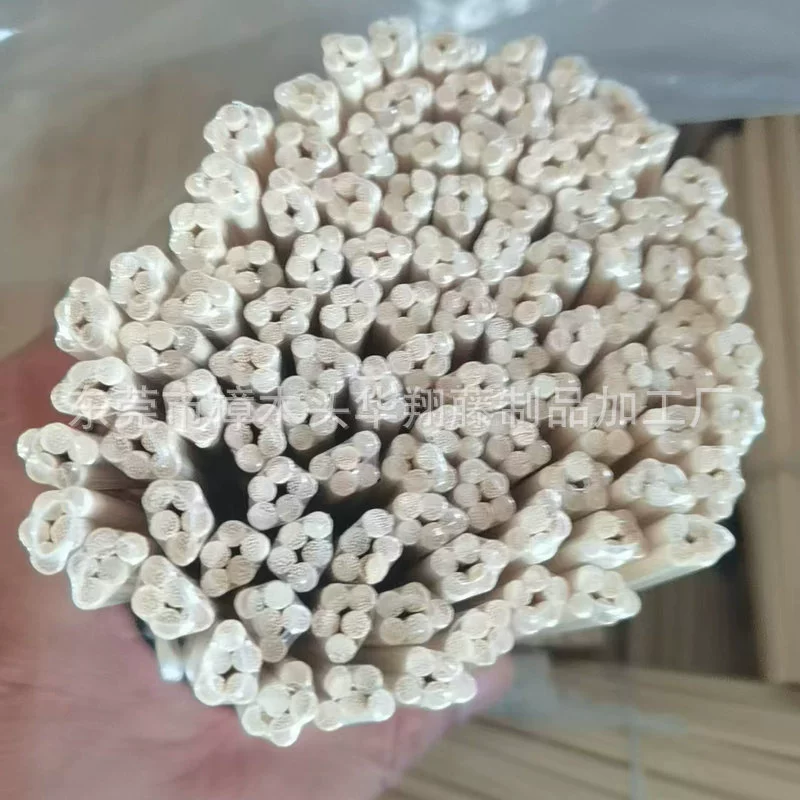 Оптовая продажа тростниковый стержень Индонезия без огня ароматизированная ротанг эфирное масло для расширения аромата аксессуары древесный натуральный виноградный стержень для расширения аромата