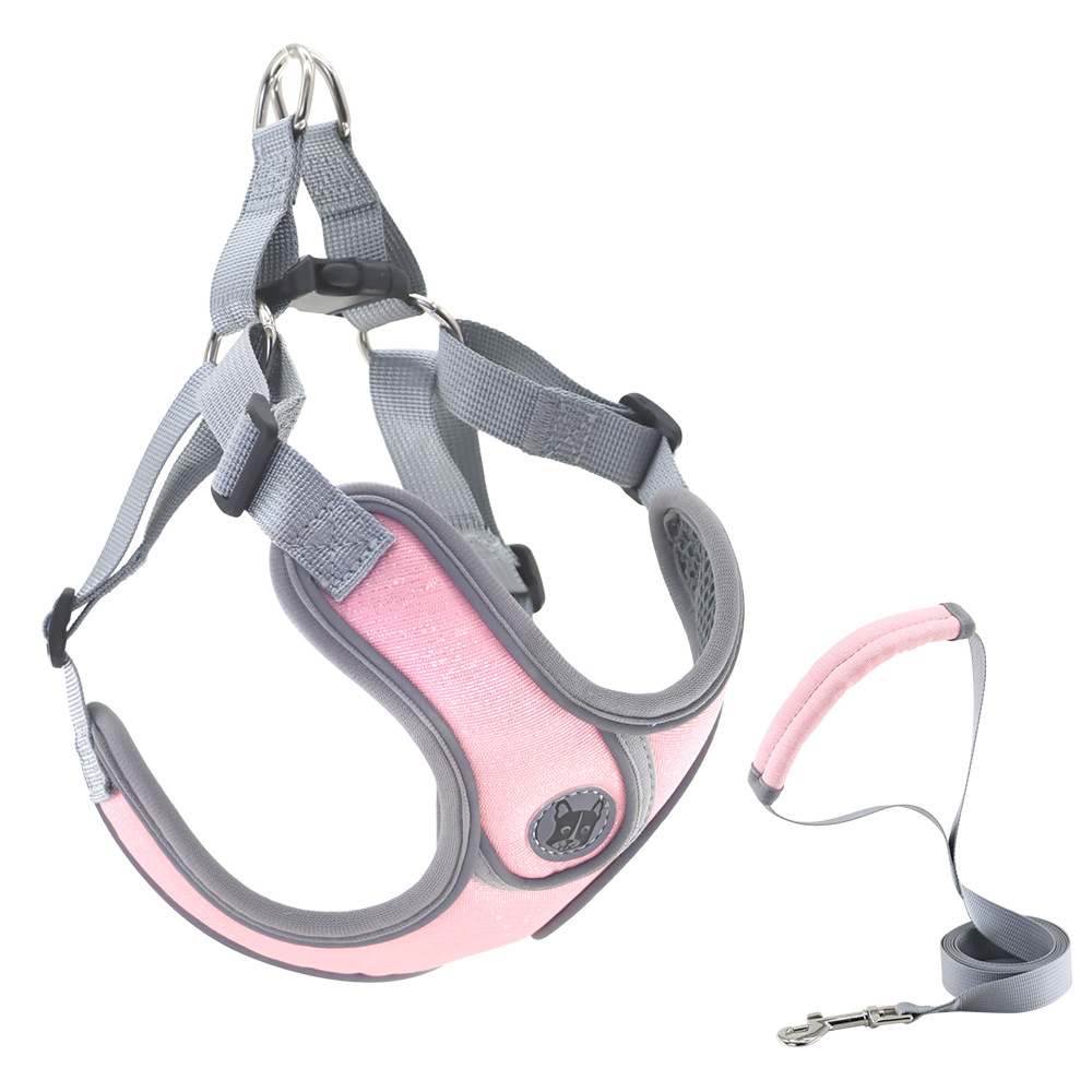 Free 1.5m original rope/silver silk powder