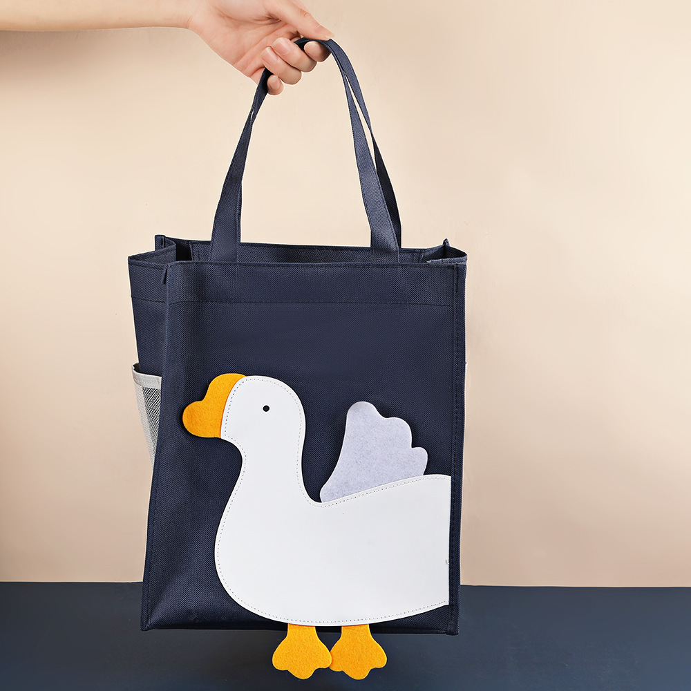 Japón encantador dibujos animados tablero de ajedrez bolsas de lápiz de gran capacidad bolsas de lápiz bolsas de almacenamiento de lienzo estudiantes bolsas de papelería