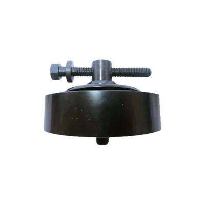 Air Conditioning Belt — Other starting systems