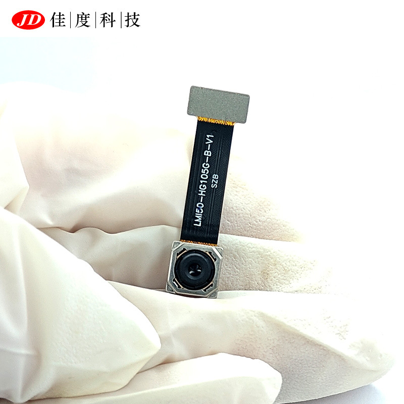 FPC����ͷģ��2000���������IMX350оƬƽ��������ͷģ�� �ɶ���