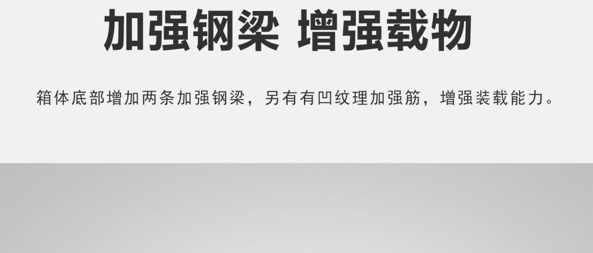 Suitable for Aito M7M9 Car Roof Luggage Box, Car-Mounted Carbon Fiber Pattern Travel Box Rack, Roof Rack