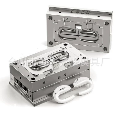 Mold Processing, Avtomobil hissələri qəlibləri