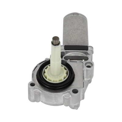 Applicable to Transfer case