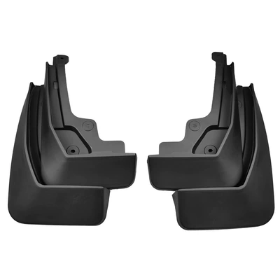 Blazer rs car mudguard – Mudguard