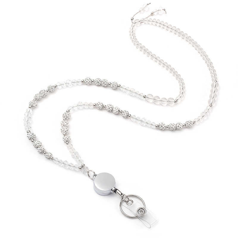 Natural Crystal And Gemstone Charm For Positive Energy And Luck_voghion.com