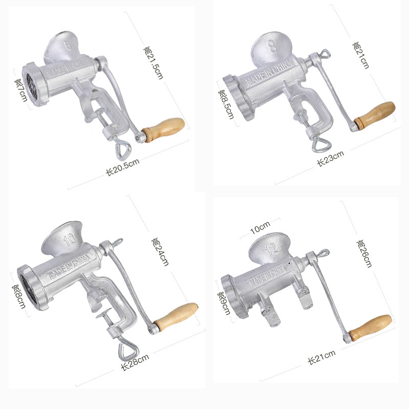 Herramienta para hacer salchichas, herramienta para hacer salchichas, máquina multifuncional de embalaje de salchichas para uso comercial