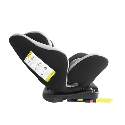 Car child safety seat Seat Car with Isofix Hard