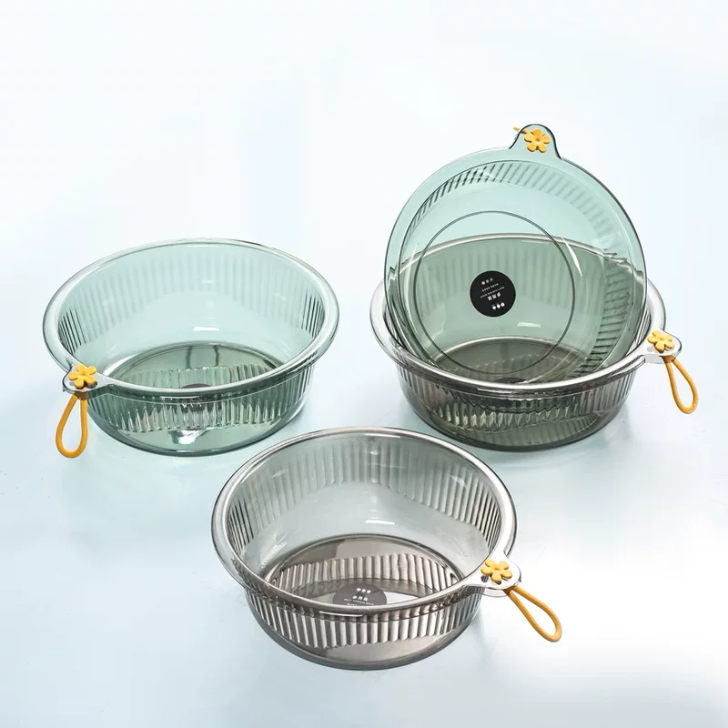 Прозрачная стеклянная таблица умывальника JKC-5805?