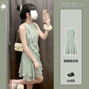 �����L���~߅¶��첱�B��ȹŮ2024�ļ��¿�С���OӋ��a�ֶ�ȹ