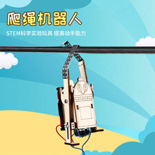 ���������˴���Ƽ�С����С����ѧ��DIY���ϵ綯������ģ�����