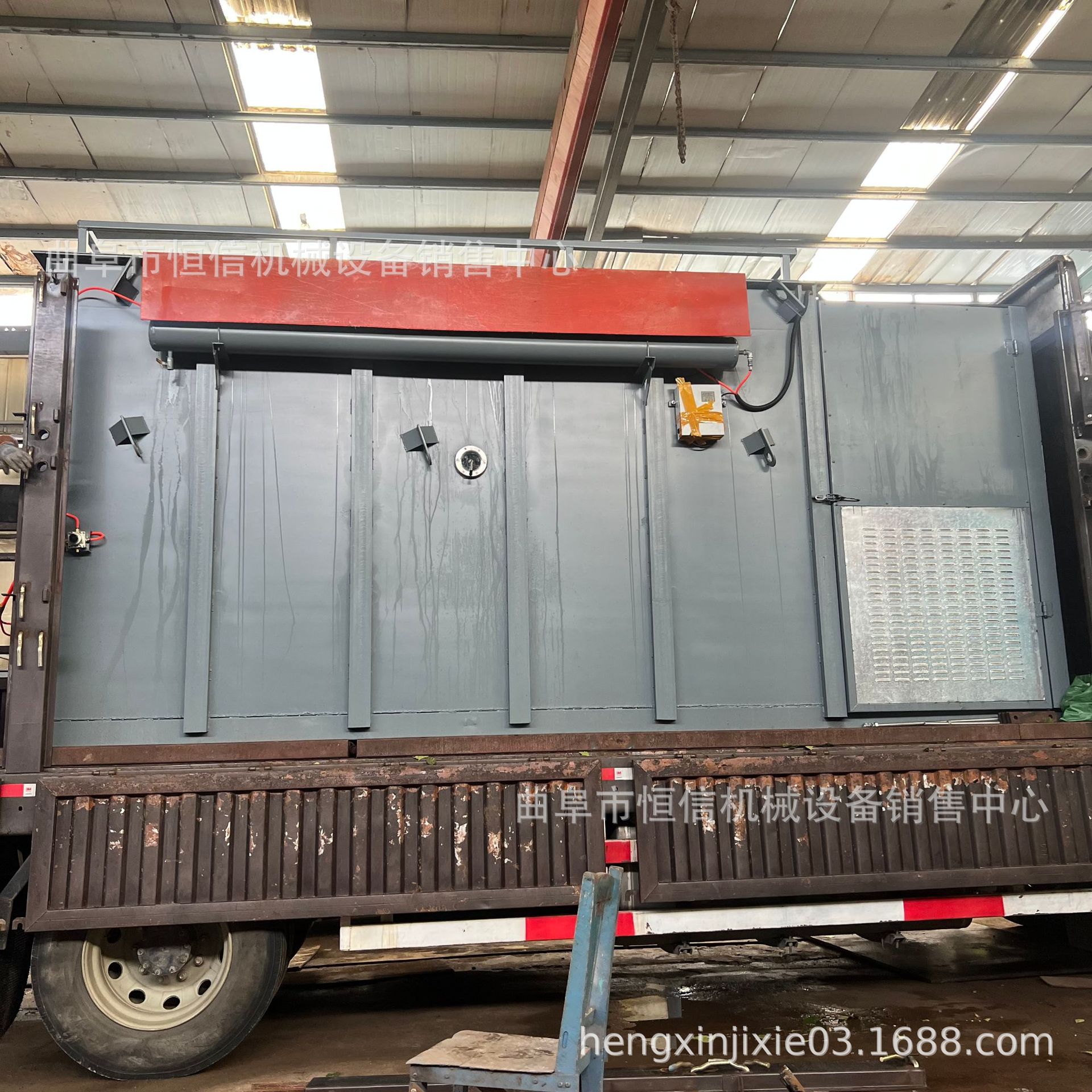 湖南电厂锅炉灰负压吸灰车吸尘车zcjb 平库水泥粉脉冲除尘气力吸