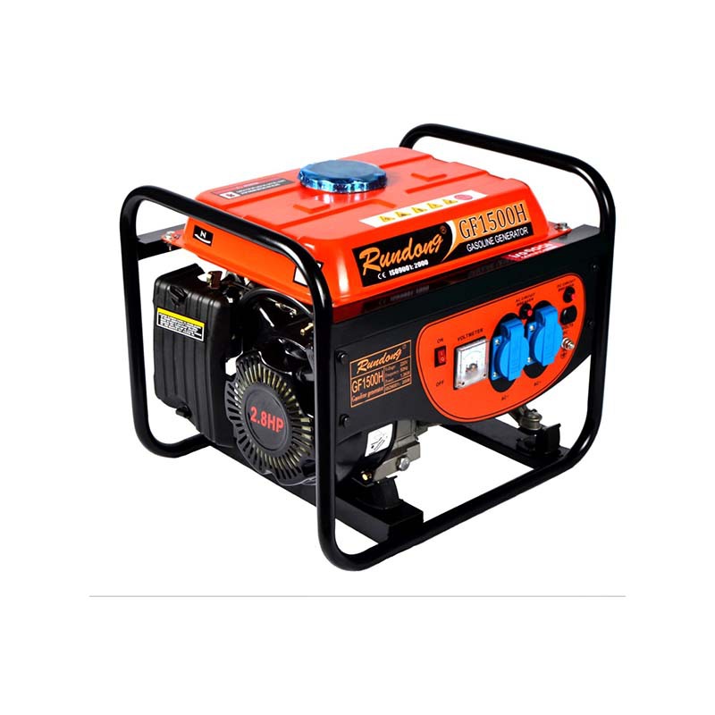 便携式汽油发电机全铜家用便携式露营3KW5KW6KW7KW8KW9KW10KW11KW