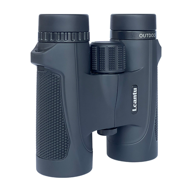 Аврора 10x42 бинокль с азотом водонепроницаемый HD обзорный телескоп