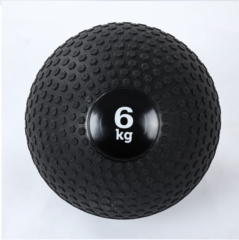 Sand Training Ball
