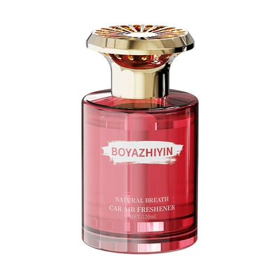 Car Perfume Aromatherapy, Hilton Hotel Car Fragrance