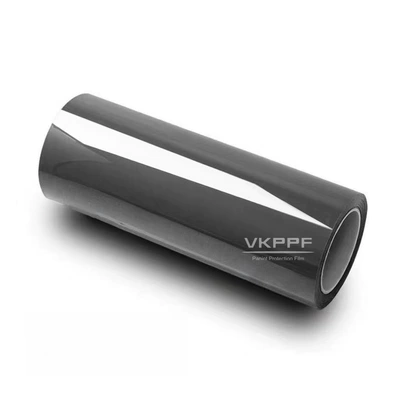 Car headlight protective film, VKPPF TPU Light Smoked