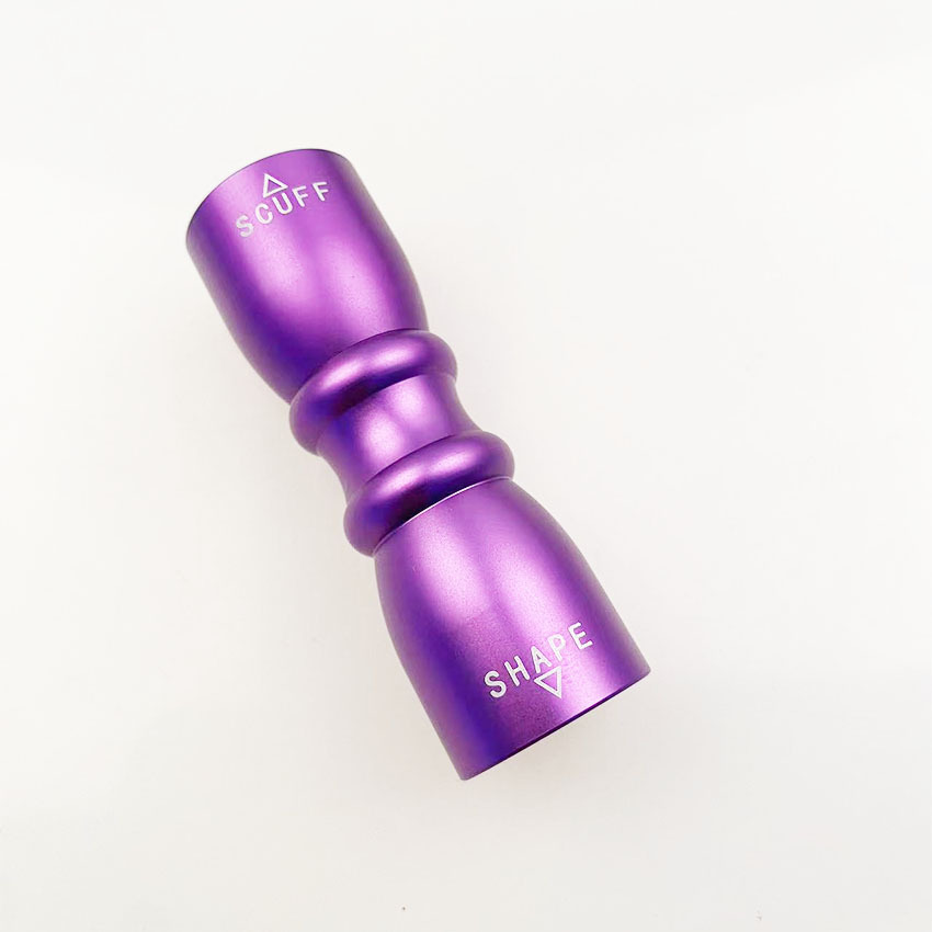 Suministrar todo tipo de nueva aguja palo varilla billar cabeza de cuero herramientas de reparación bolangshi Brolanz